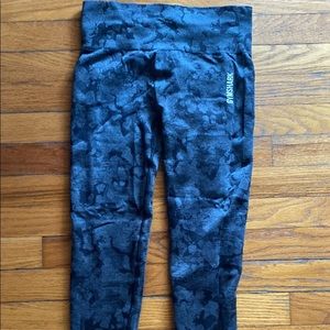 Gymshark Adapt Camo Leggings